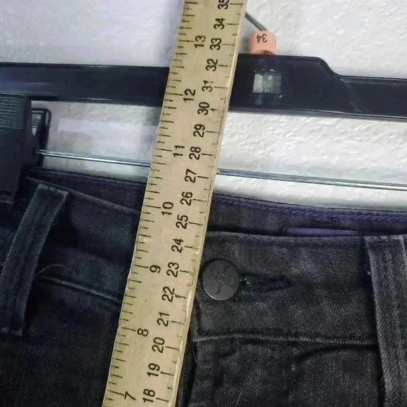 NYDJ Jeans Lift-Tuck Technology Women's Size 6 (31-30) - Picture 8 of 10